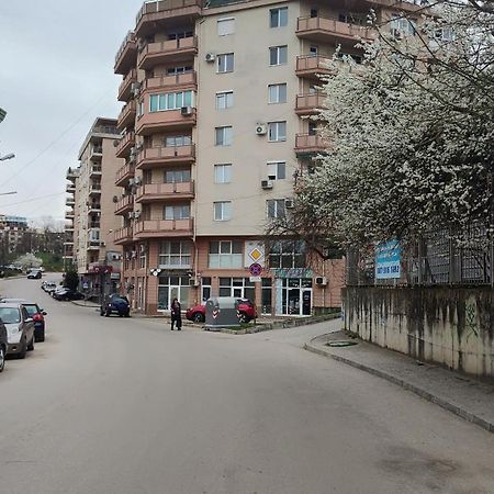Unique Studio- Great Balcony And View! Parking Possibility! Велико Търново Екстериор снимка
